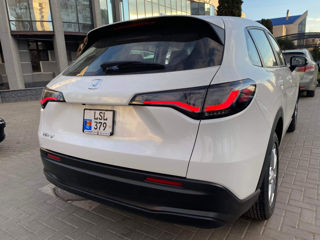 Honda HR-V foto 5