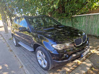 BMW X5 foto 5