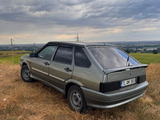 Lada / ВАЗ 2114, 2008