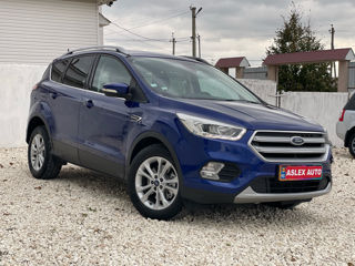 Ford Kuga foto 4