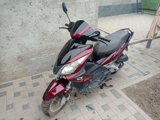 Altă marcă GX moto GX stinger foto 4