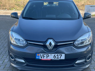 Renault Megane foto 8