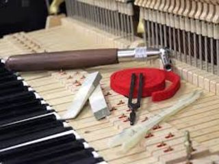 Acordor de piane Chișinău. настройка пианино и роялей