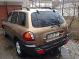 Hyundai Santa FE foto 4