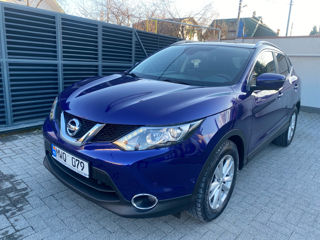 Nissan Qashqai foto 2