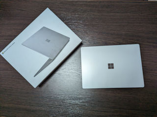 Surface laptop 3 - 13.5/INTEL-i5-10GEN/8RAM/256SSD/WIN11 + SURFACE DOCK