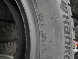 Anvelope R16 205/65 Hankook Korea  An. 2024 . Toyota Yaris Cross foto 4