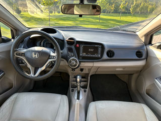 Honda Insight foto 9