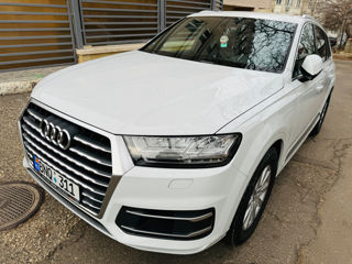 Audi Q7 foto 3