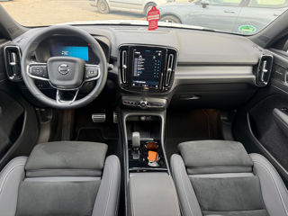 Volvo XC40 foto 7