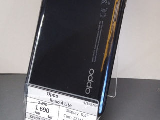 Oppo Reno 4 Lite pret 1690lei