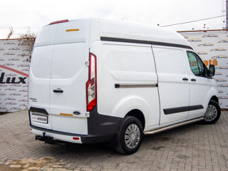 Ford Transit cu TVA foto 5