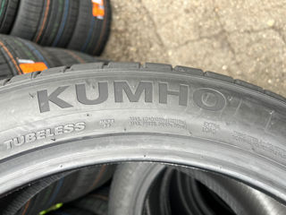 285/40 R21 Kumho Ecsta PS71/ Доставка, livrare toata Moldova foto 7