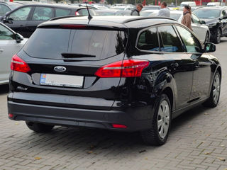 Ford Focus foto 3