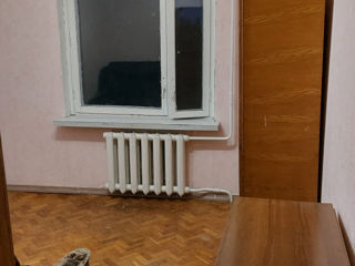 O cameră, 11 m², Ciocana, Chișinău foto 1