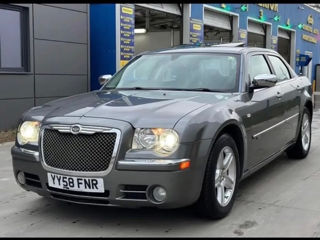 Chrysler 300c