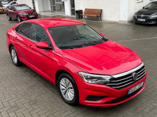 Volkswagen Jetta foto 6