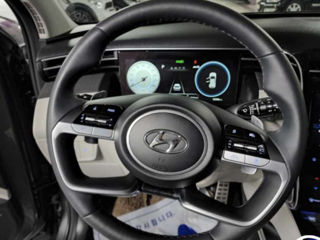 Hyundai Tucson foto 9