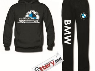 Costum sportiv cu imprimare marca BMW in assortiment 950 lei foto 7