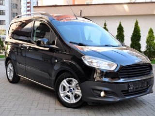 Ford Transit Curier foto 2