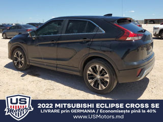 Mitsubishi Eclipse Cross foto 2