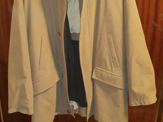 Зимняя куртка бизнес класса Kuper