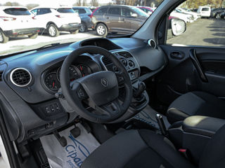 Renault Kangoo foto 7