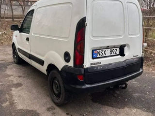 Renault Kangoo foto 3