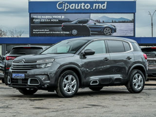 Citroen C5 Aircross foto 4