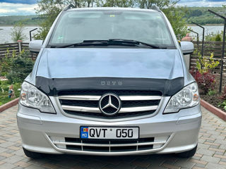 Mercedes Vito foto 4