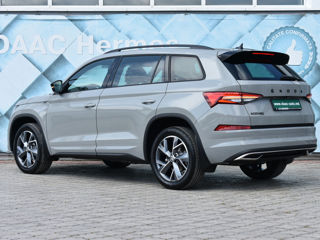 Skoda Kodiaq foto 5