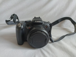 Canon Powershot SX1 IS