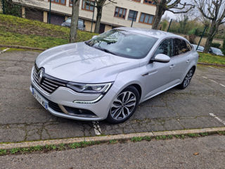 Renault Talisman foto 1