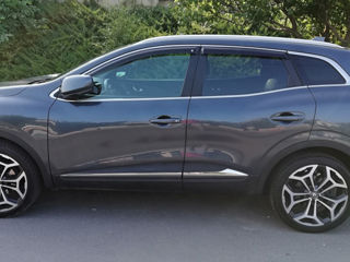 Renault Kadjar foto 4