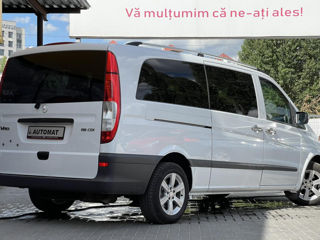 Mercedes Vito foto 4