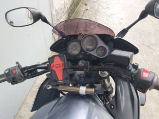 Yamaha Fazer 1000 foto 5