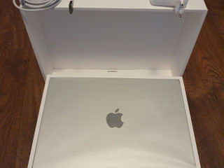 MacBook Air A2681 13.6" / M2 / 8GB RAM / 256 GB SSD foto 4