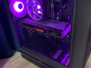 Игровой пK/Pc gaming /ryzen 5 5600/16gb ram/rx 6700 xt foto 4