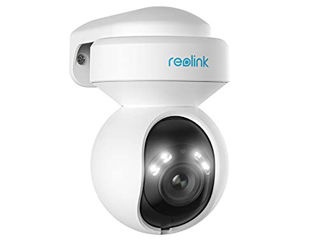 Беспроводная Ip Камера Reolink E1 Outdoor (5Mp, Ir12M)