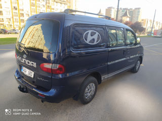 Hyundai H200 foto 3