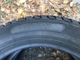 215/55 R17 Riken Snow (Michelin Group)/ Доставка, livrare toata Moldova foto 7