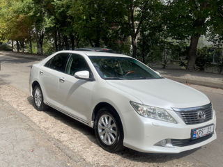 Toyota Camry foto 3