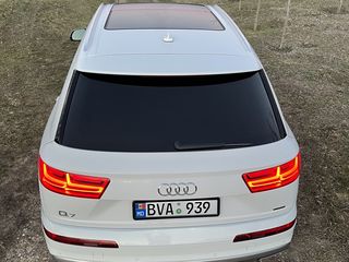 Audi Q7 foto 4