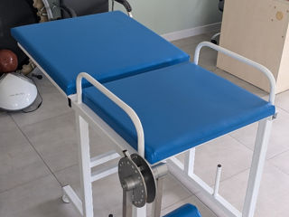 Scaun reabilitarea Arti Rehab foto 4