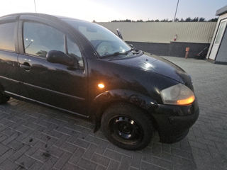 Citroen C3 foto 1