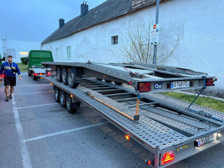 Chirie Auto Tral pe 24 ore - 7 zile foto 6