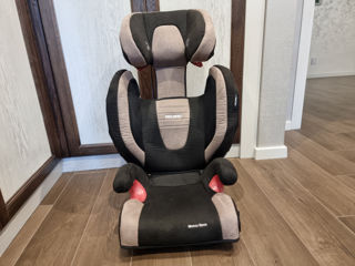 Scaun auto Recaro Monza Nova 2 Seatfix cu isofix (9-36) kg foto 9