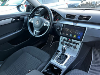 Volkswagen Passat foto 6