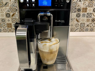 Saeco PicoBarista Deluxe foto 1