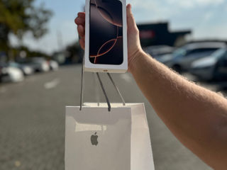 iPhone 16 Pro Max 1TB Desert Titanium foto 5